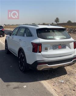 كيا سورينتو